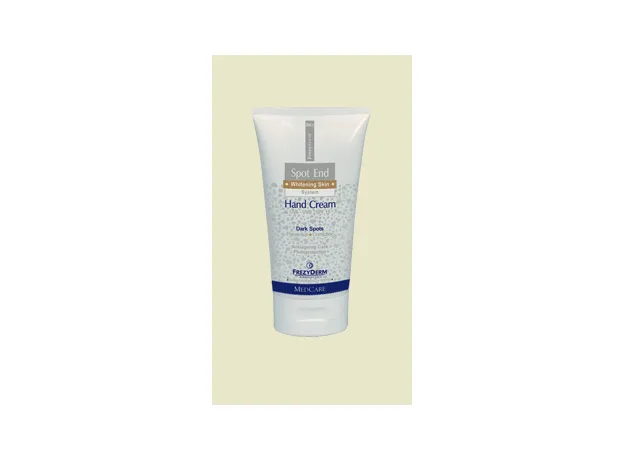 Spot end Hand Cream SPF15 50ml FREZYDERM - Φροντίδα χεριών στο Pharmakeio Online