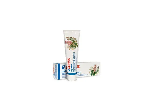 Gehwol Leg Balm βάλσαμο για τις γάμπες - Κουρασμένα πόδια στο Pharmakeio Online
