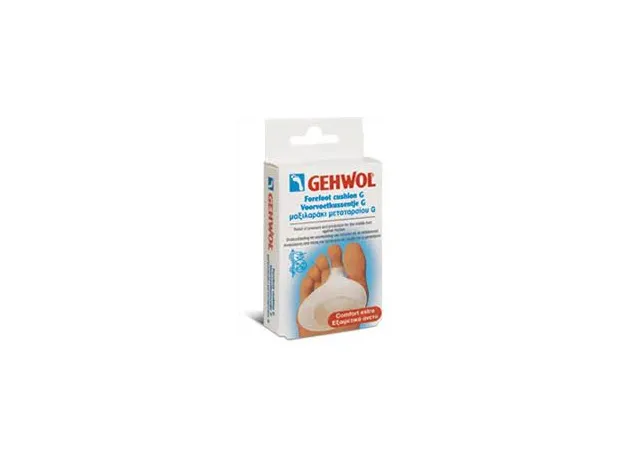 Gehwol Metatarsal Cushion G Large μαξιλαράκι μετατάρσιου - Δάκτυλα κάτω άκρων στο Pharmakeio Online