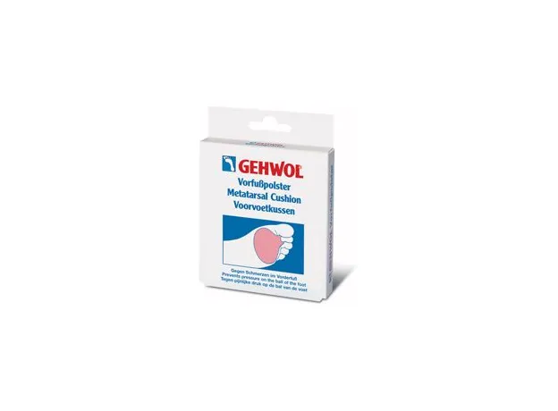 Gehwol Metatarsal Cushion μαξιλαράκι μεταταρσίου - Δάκτυλα κάτω άκρων στο Pharmakeio Online