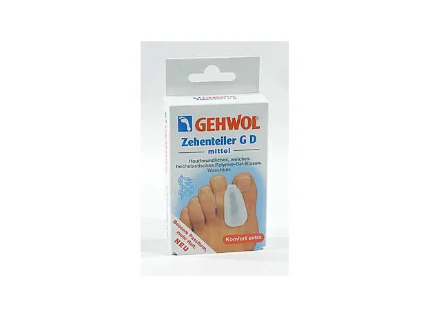 Toe Divider GD Small διαχωριστής δακτύλων Gehwol - Δάκτυλα κάτω άκρων στο Pharmakeio Online