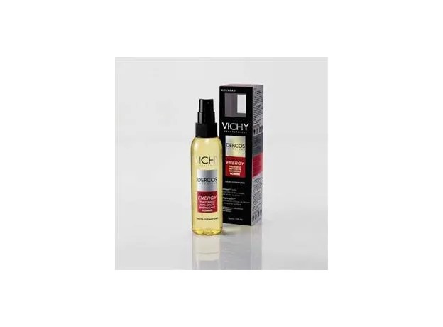 Dercos Aminexil Energy 125ml κατά της πρόωρης τριχόπτωσης VICHY - Τριχόπτωση στο Pharmakeio Online