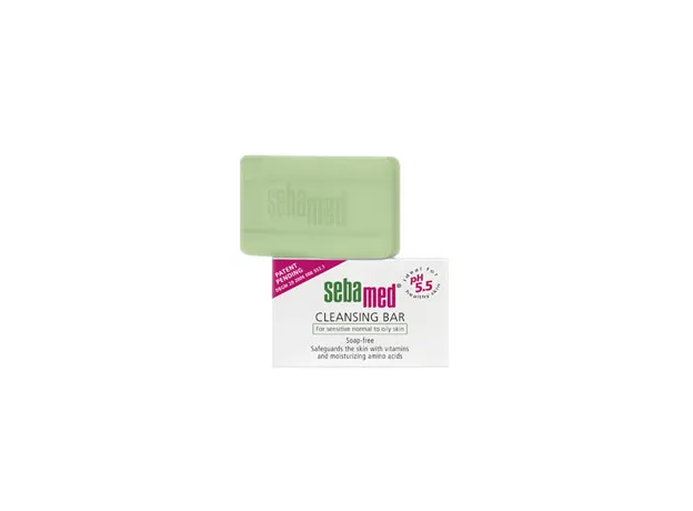 Sebamed Σαπούνι για ευαίσθητες Επιδερμίδες 150g - Σαπούνια στο Pharmakeio Online