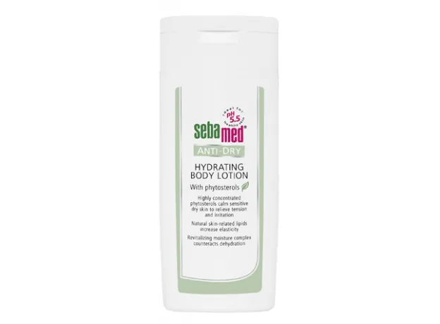 Sebamed Hydrating Body Lotion, Ενυδατική Λοσιόν Σώματος, 200 ml - Ενυδάτωση σώματος στο Pharmakeio Online