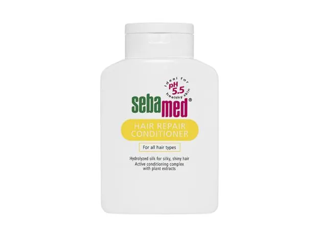Sebamed Hair Repair Conditioner Balsam,για ξηρά ταλαιπωρημένα μαλλιά 200 ml - Conditioners στο Pharmakeio Online