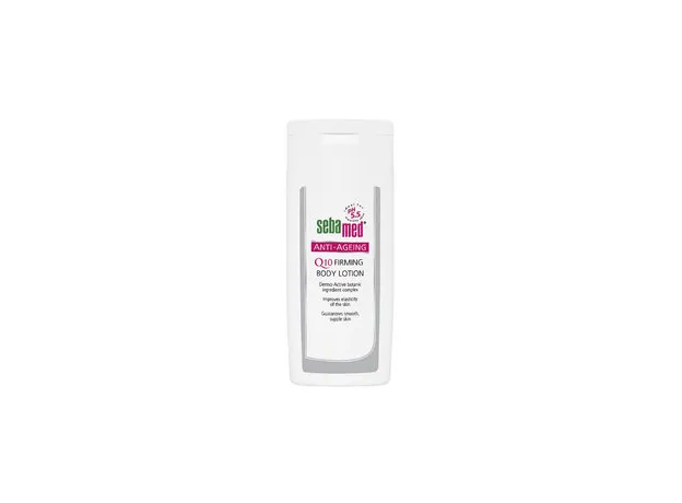 Sebamed Q10 Firming Body Lotion, Συσφικτική Κρέμα Σώματος, 200 ml - Ενυδάτωση σώματος στο Pharmakeio Online