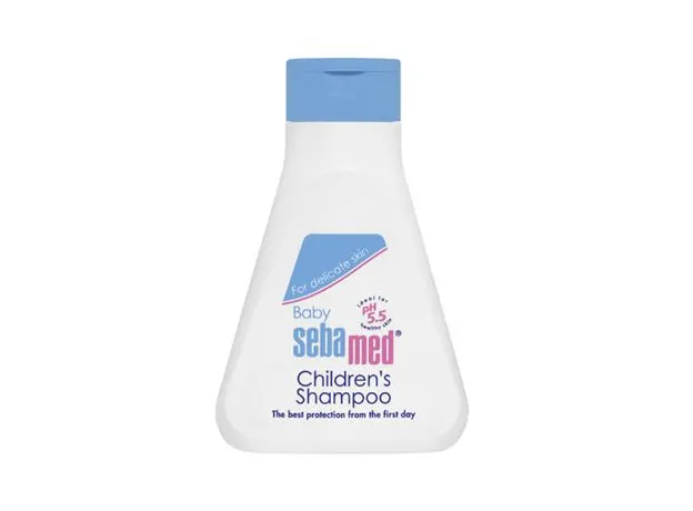 Sebamed Children's Shampoo, Σαμπουάν για Παιδιά, 250 ml - Σαμπουάν στο Pharmakeio Online