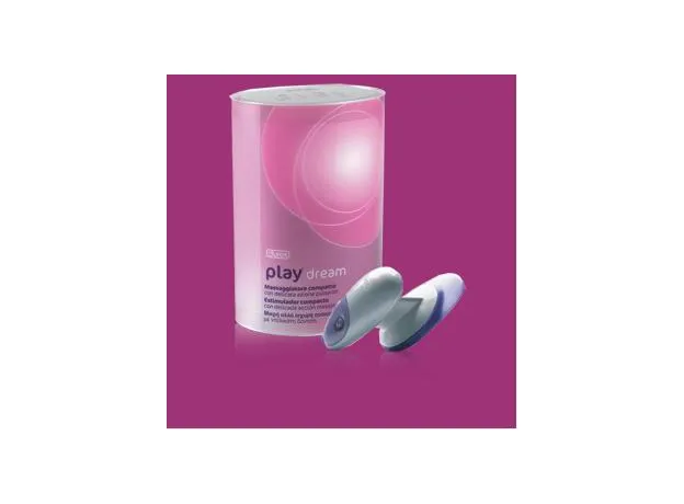 Durex Play Dream - Συσκευή μασάζ - Συσκευές- βοηθήματα στο Pharmakeio Online