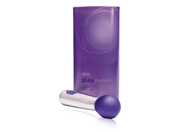 Play Fantasy  Durex συσκευή ηδονισμού - Συσκευές- βοηθήματα στο Pharmakeio Online