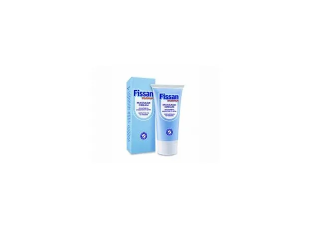 mama MASSAGE CREAM 100ml  Fissan - Ραγάδες στο Pharmakeio Online