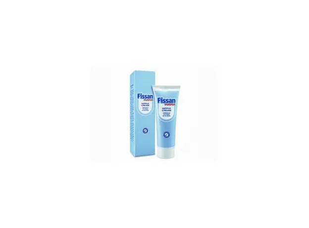 Mama Nipple cream γγια το στήθος & τις θηλές 50 ml  Fissan - Ενυδάτωση στο Pharmakeio Online