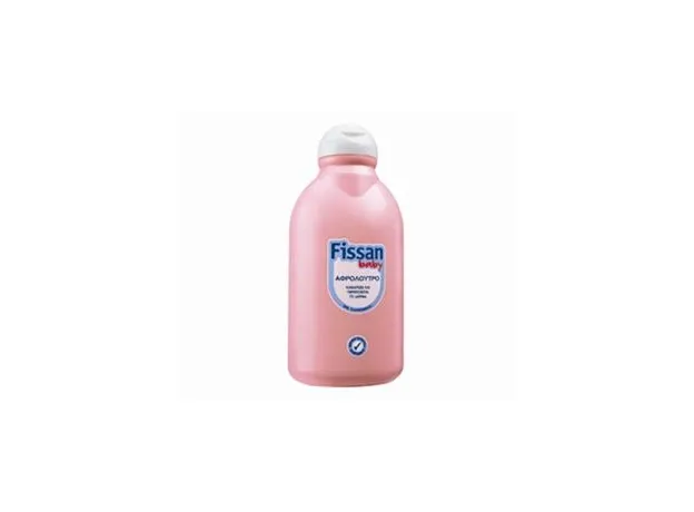 Baby αφρόλουτρο 250 ml Fissan - Αφρόλουτρα-σαμπουάν στο Pharmakeio Online