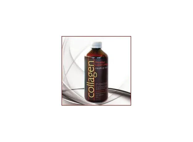 Pro-Active Liquid Collagen 500ml (ποσιμο κολλαγόνο,γεύση φράουλα ή λεμόνι) - ΚΟΛΛΑΓΟΝΟ-COLLAGEN στο Pharmakeio Online