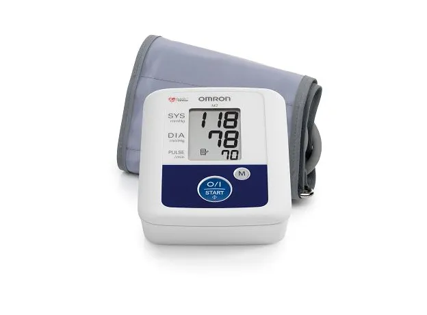 OMRON M2 Intellisense Με την εγγύηση γνησιότητας - Πιεσόμετρα στο Pharmakeio Online