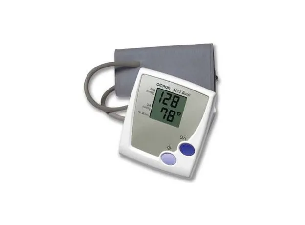 OMRON MX-2-Με την εγγύηση γνησιότητας - Πιεσόμετρα στο Pharmakeio Online