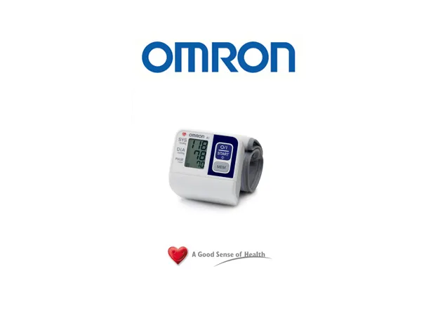 OMRON R2-Με την εγγύηση γνησιότητας - Πιεσόμετρα στο Pharmakeio Online