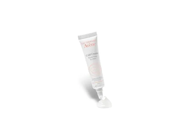 Cold Cream Baume Levres, 15ml  Avene - Περιποίηση χειλιών στο Pharmakeio Online