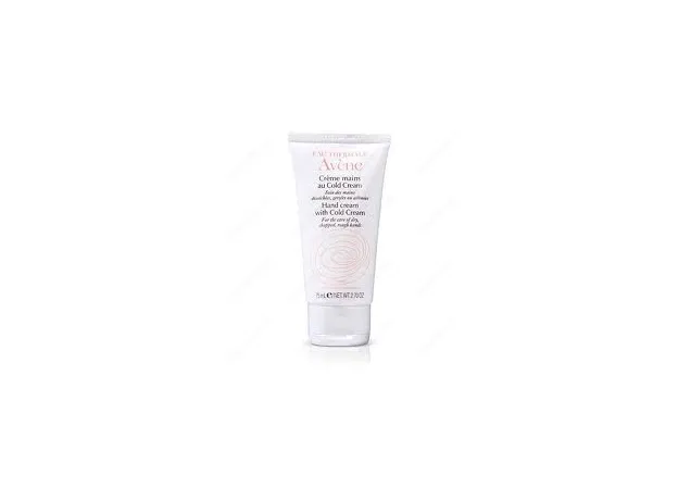 CREME MAINS COLD για τα χέρια 75ml Avene - Φροντίδα χεριών στο Pharmakeio Online