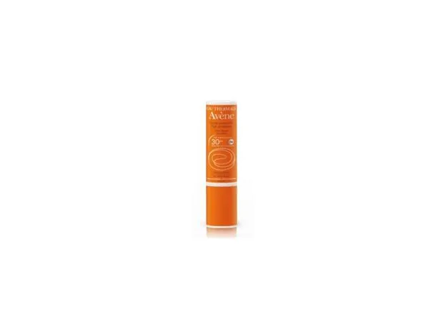 Sun Stick για Χείλη, Μύτη, Αυτιά, spf 30, 3g Avene - Περιποίηση χειλιών στο Pharmakeio Online