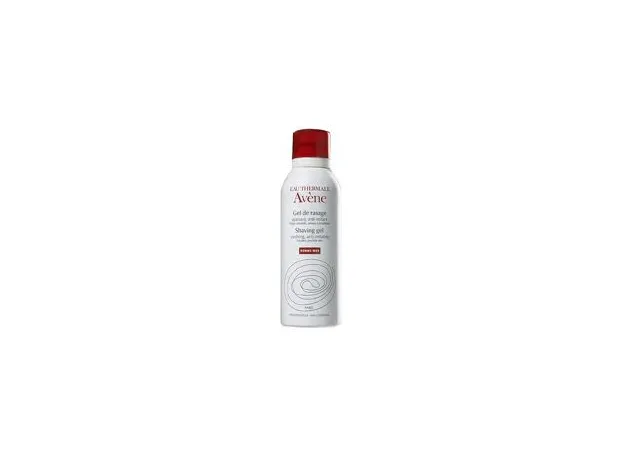Men Gel de Rasage, Gel Ξυρίσματος 150ml Avene - Gel ξυρίσματος στο Pharmakeio Online
