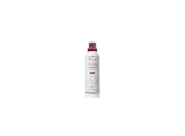 Avene - SHAVING FOAM - 200ml - Gel ξυρίσματος στο Pharmakeio Online
