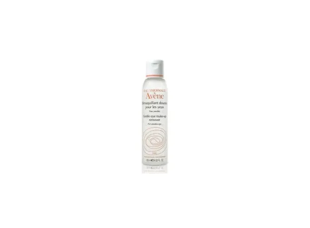 Avene - DEMAQUILLANT DOUCEUR YEUX - 125ml - Καθαρισμός-Ντεμακιγιάζ στο Pharmakeio Online