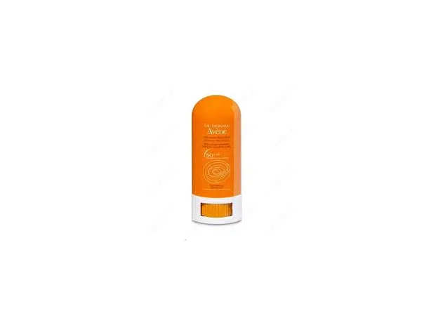 Αντηλιακό stick SPF 50+ 8gr  Avene - Πρόσωπο στο Pharmakeio Online