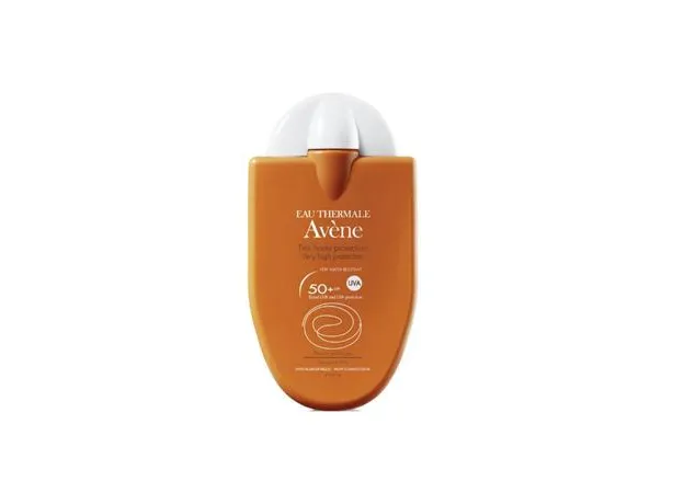 Reflexe Solaire SPF50 (Pocket) 30ml Avene - Πρόσωπο στο Pharmakeio Online