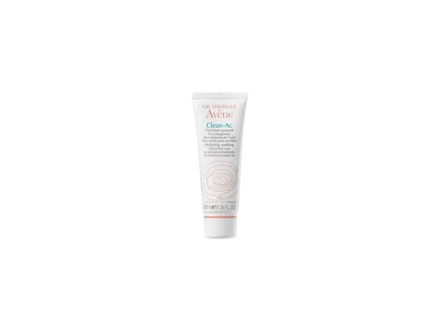 Avene Clean-Ac Creme, 40 ml  Avene - Ξηρό δέρμα στο Pharmakeio Online