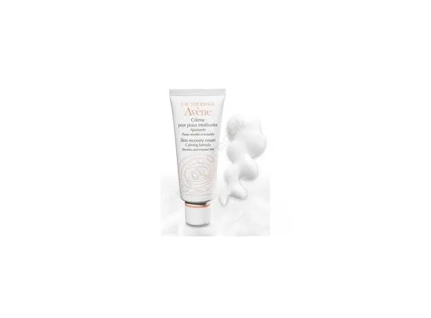 Creme Pour Peaux Intolerantes Rich, καταπραυντική για ευαίσθητο δέρμα 40 ml Avene - Ξηρό δέρμα στο Pharmakeio Online