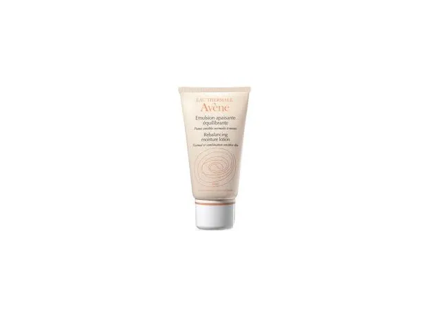 Emulsion Apaisante Equilibrante, Ενυδατική Κρέμα Προσώπου 50ml Avene - Ενυδάτωση προσώπου στο Pharmakeio Online