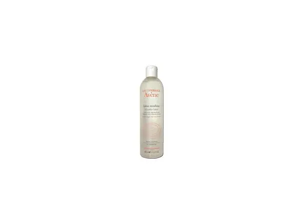 LOTION MICELLAIRE-400ML Καθαρισμός-αφαίρεση μακιγιάζ Avene - Καθαρισμός-Ντεμακιγιάζ στο Pharmakeio Online