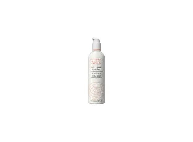 AVENE Lait Corporel Hydratant Ενυδατική σώματος για ευαίσθητο δέρμα 200ml - Ενυδάτωση σώματος στο Pharmakeio Online