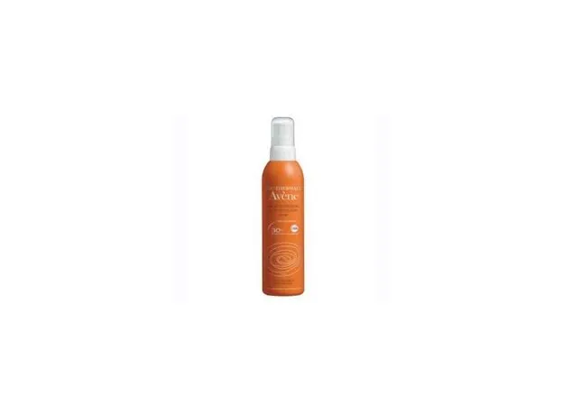 SUN SPRAY SPF 30 / 200ml  Avene - Σώμα στο Pharmakeio Online