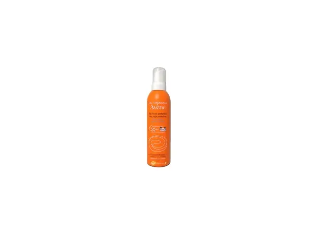 Sun Spray Enfant SPF 50+ / 200 ml για παιδιά-βρέφη Avene - Βρεφικά-παιδικά αντιηλιακά στο Pharmakeio Online