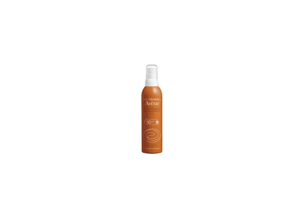 SUN SPRAY 50+ / 200ml  Avene - Σώμα στο Pharmakeio Online