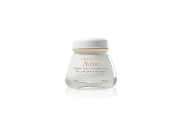 Creme Nutritive Riche- Κρέμα Τροφής & Αναδόμησης για πολύ Ξηρό Δέρμα, 50 ml Avene - Ξηρό δέρμα στο Pharmakeio Online