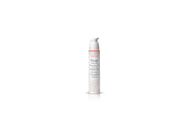 Eluage Cream Rich , αντιγηραντική πλούσιας υφής 30 ml Avene - Αντιγήρανση στο Pharmakeio Online