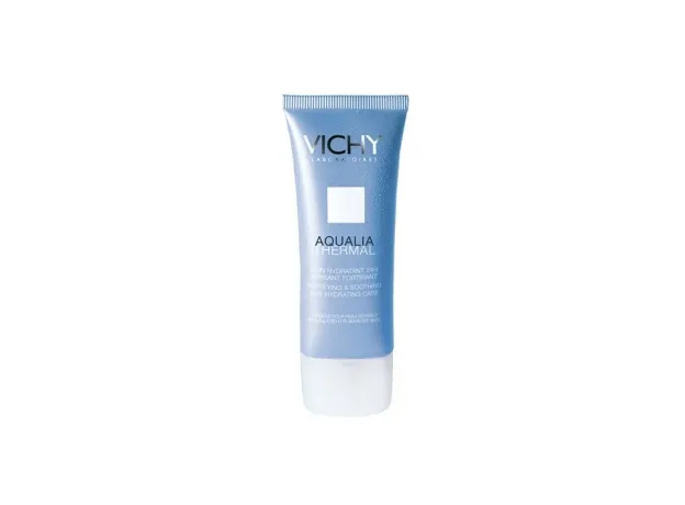 VICHY AQUALIA THERMAL24ωρη ενυδατική και τονωτική φροντίδα 40ML - Ενυδάτωση προσώπου στο Pharmakeio Online