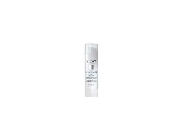VICHY LIFTACTIV CxP UV SPF15 αντιρυτιδική-συσφικτική 50ML - Σύσφιξη στο Pharmakeio Online