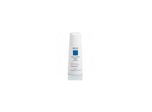 Vichy Thermale Γαλάκτωμα Καθαρισμού 200ML για κανονικές -μικτές επιδερμίδες - Καθαρισμός-Ντεμακιγιάζ στο Pharmakeio Online