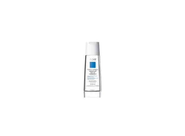 Vichy  Purete Thermal 3 σε 1 Λοσιόν Καθαρισμού 200ml - Καθαρισμός-Ντεμακιγιάζ στο Pharmakeio Online