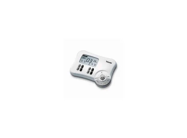 BEUER EM 80 Electrical Muscle Stimulation Μηχάνημα Παθητικής Γυμναστικής - Ζυγαριές-Μηχανήματα στο Pharmakeio Online