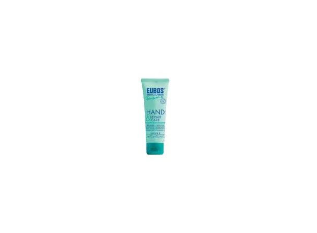 EUBOS HAND REPAIR & CARE CREAM, 75 ml - Φροντίδα χεριών στο Pharmakeio Online