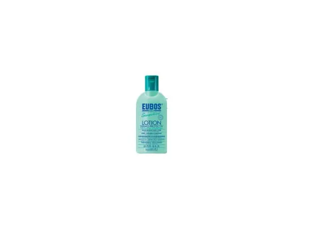 EUBOS LOTION DERMO-PROTECTIV, 200ml - Ενυδάτωση προσώπου στο Pharmakeio Online