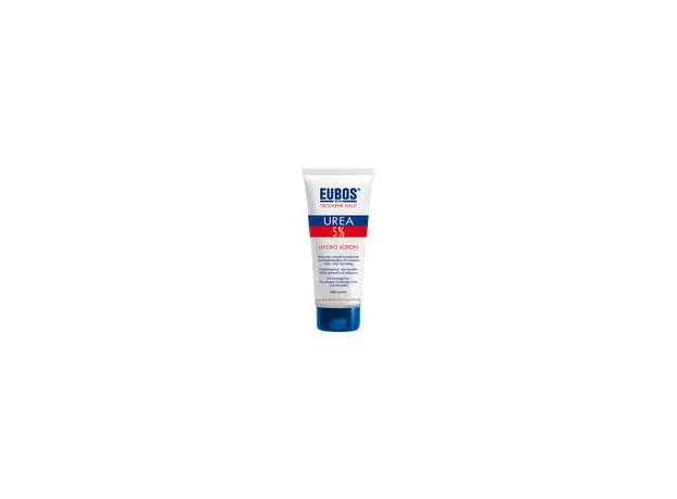 EUBOS UREA 5% HYDRO LOTION 200 ml - Ενυδάτωση σώματος στο Pharmakeio Online