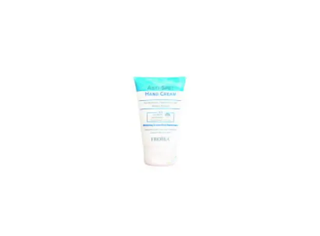 Froika anti-spot hand cream spf 15 - Φροντίδα χεριών στο Pharmakeio Online