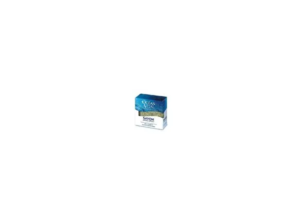 Ocean Vital Savon Amincissant Exfoliant 150gr - Κυτταρίτιδα-Σύσφιξη στο Pharmakeio Online