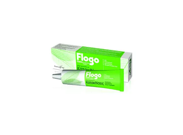 Flogo Calm Protective Care 50 ml για κατακλίσεις PharmaSept - Συγκάματα-Εγκαύματα-Κατακλίσεις στο Pharmakeio Online