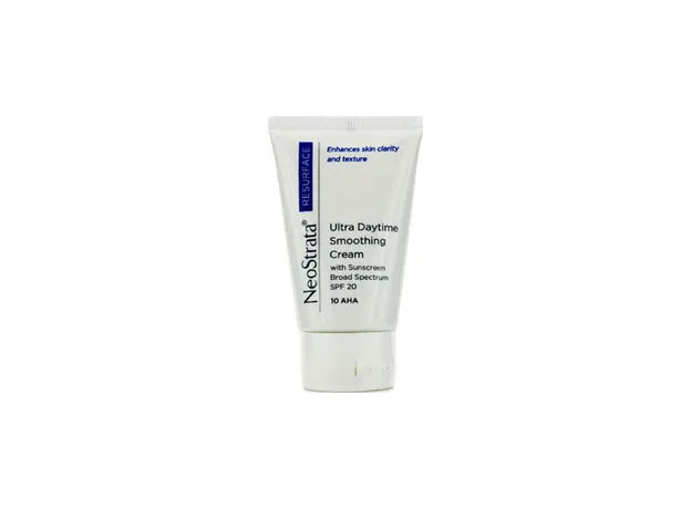 NEOSTRATA Resurface Ultra Daytime Smoothing Cream SPF20 10 AHA 40gr για το ξηρό,θαμπό και φωτογηρασμένο δέρμα - Ξηρό δέρμα στο Pharmakeio Online